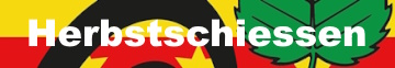 Herbstschiessen